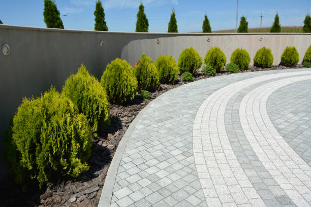 Best Driveway Paver Repair  in Red Oak, IA