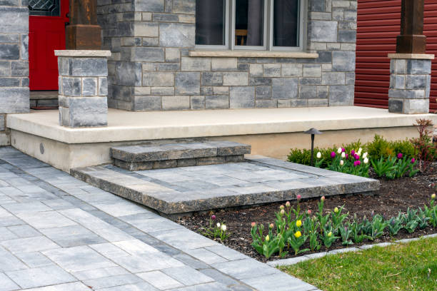 Driveway Repair Near Me in Red Oak, IA