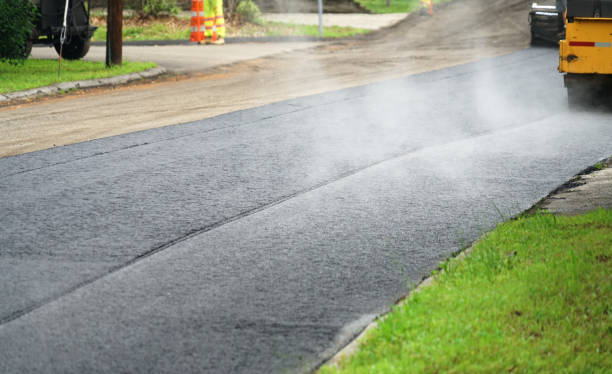 Trusted Red Oak, IA Driveway Pavers Experts